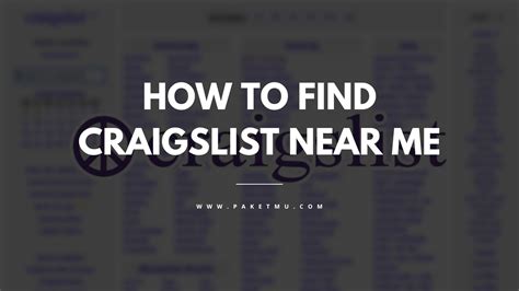 craigslist anywhere|craigslist locations near me.